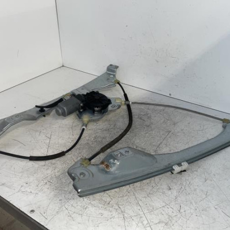Leve vitre electrique avant droit RENAULT CLIO 3