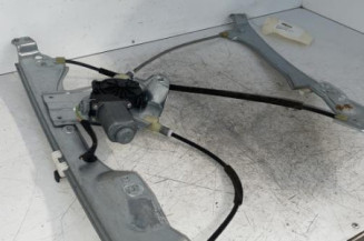 Leve vitre electrique avant droit RENAULT CLIO 3 Photo n°3