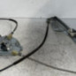 Leve vitre electrique avant droit RENAULT CLIO 3