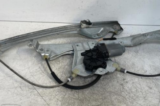 Leve vitre electrique avant gauche RENAULT CLIO 3 Photo n°1