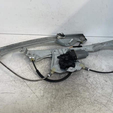 Leve vitre electrique avant gauche RENAULT CLIO 3 Photo n°1