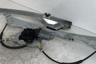 Leve vitre electrique avant gauche RENAULT CLIO 3