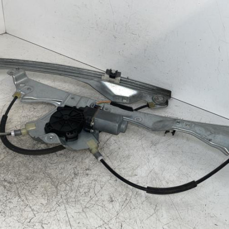 Leve vitre electrique avant gauche RENAULT CLIO 3