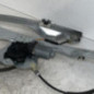 Leve vitre electrique avant gauche RENAULT CLIO 3