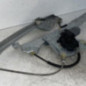 Leve vitre electrique avant gauche RENAULT CLIO 3