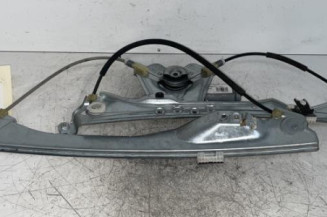 Leve vitre electrique avant gauche RENAULT CLIO 3 Photo n°4