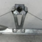 Leve vitre mecanique arriere droit RENAULT CLIO 3