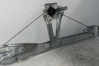 Leve vitre mecanique arriere droit RENAULT CLIO 3 Photo n°3