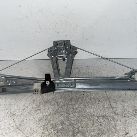 Leve vitre mecanique arriere gauche RENAULT CLIO 3 Photo n°1