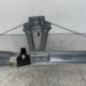 Leve vitre mecanique arriere gauche RENAULT CLIO 3