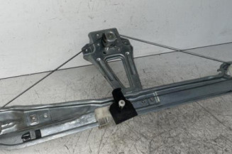 Leve vitre mecanique arriere gauche RENAULT CLIO 3