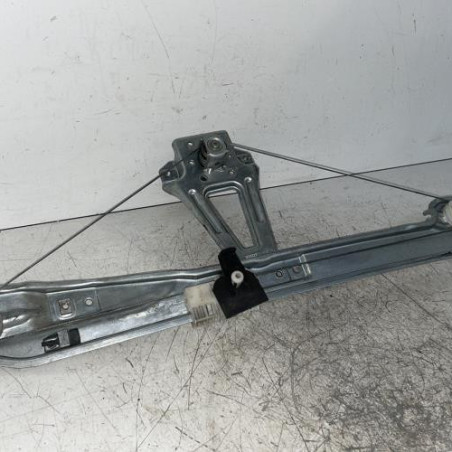 Leve vitre mecanique arriere gauche RENAULT CLIO 3