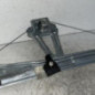 Leve vitre mecanique arriere gauche RENAULT CLIO 3