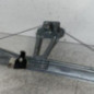 Leve vitre mecanique arriere gauche RENAULT CLIO 3
