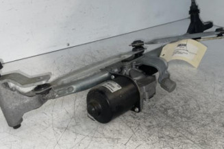 Moteur essuie glace avant droit BMW SERIE 1 E87 Photo n°3