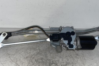 Moteur essuie glace avant droit BMW SERIE 1 E87 Photo n°4