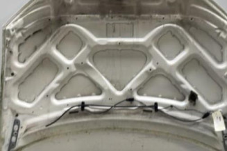 Capot FORD MONDEO 2 Photo n°5