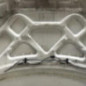 Capot FORD MONDEO 2