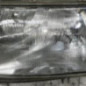 Optique avant principal gauche (feux)(phare) MERCEDES CLASSE V 638
