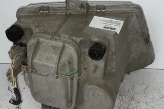 Optique avant principal gauche (feux)(phare) MERCEDES CLASSE V 638