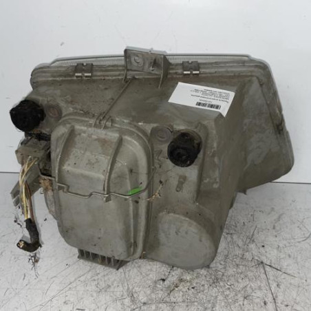 Optique avant principal gauche (feux)(phare) MERCEDES CLASSE V 638