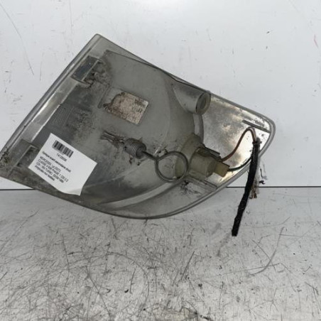 Optique avant secondaire droit (feux)(clignotant) MERCEDES CLASSE V 638