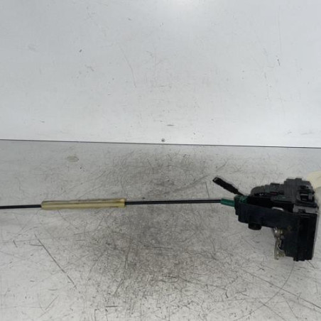 Serrure avant droit OPEL ZAFIRA B