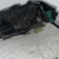 Serrure avant droit OPEL ZAFIRA B