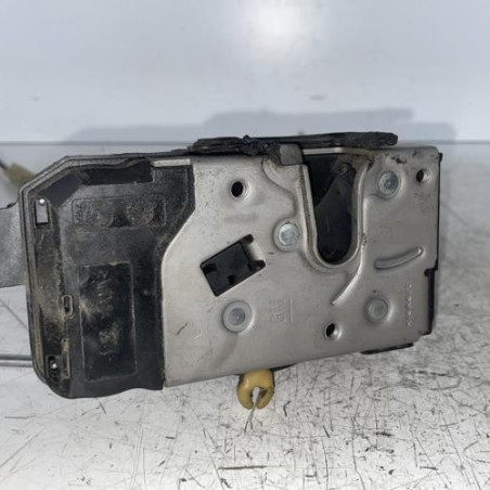 Serrure avant gauche OPEL ZAFIRA B