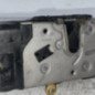 Serrure avant gauche OPEL ZAFIRA B