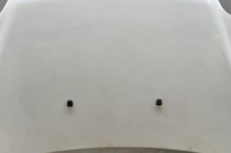 Capot FIAT DOBLO 1 Photo n°1
