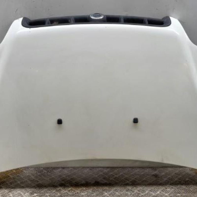 Capot FIAT DOBLO 1 Capot FIAT DOBLO 1