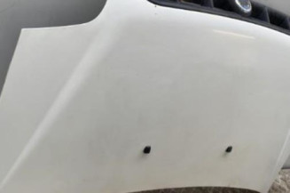 Capot FIAT DOBLO 1