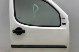 Porte avant droit FIAT DOBLO 1 Photo n°1