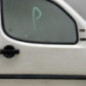 Porte avant droit FIAT DOBLO 1