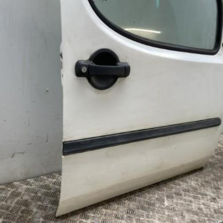 Porte avant droit FIAT DOBLO 1