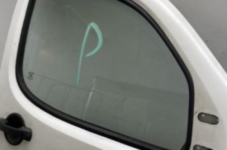 Porte avant droit FIAT DOBLO 1 Photo n°3