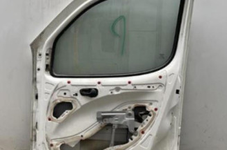 Porte avant droit FIAT DOBLO 1 Photo n°4