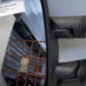 Retroviseur gauche FIAT DOBLO 1