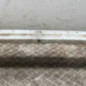 Renfort pare choc avant (traverse) FIAT DOBLO 1
