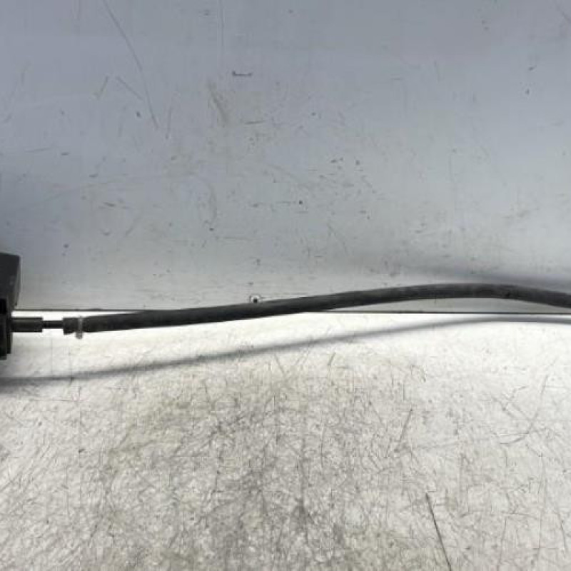 Serrure avant gauche FIAT DOBLO 1