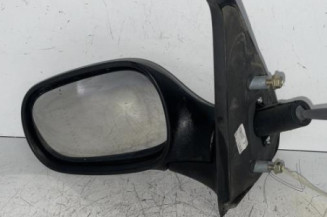 Retroviseur gauche RENAULT CLIO 2 Photo n°4