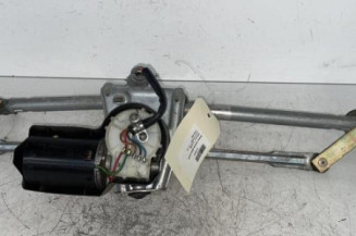 Moteur essuie glace avant RENAULT CLIO 2 Photo n°1