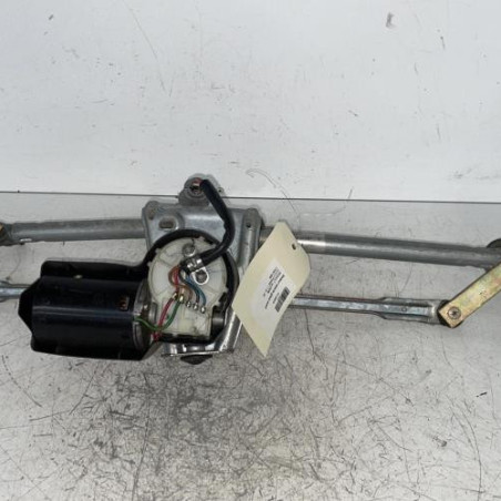 Moteur essuie glace avant RENAULT CLIO 2 Photo n°1