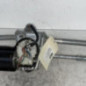 Moteur essuie glace avant RENAULT CLIO 2