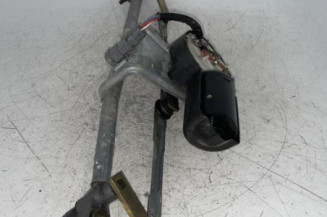 Moteur essuie glace avant RENAULT CLIO 2 Photo n°3