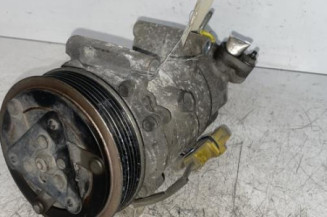Compresseur clim PEUGEOT 206