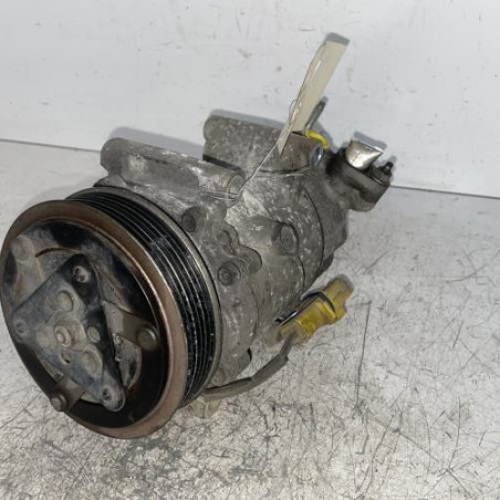 Compresseur clim PEUGEOT 206