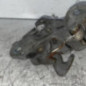 Serrure de capot PEUGEOT 206