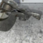 Serrure de capot PEUGEOT 206